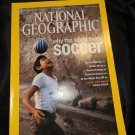 National Geographic - JUNE 2006