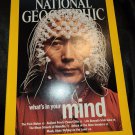 National Geographic - MARCH 2005