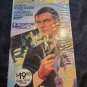 007 James Bond The Moore Classics James Bond 007 Octopussy (VHS 1988)