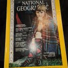 National Geographic, March 1968 Vol. 133 No. 3