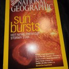 National Geographic - JULY 2004