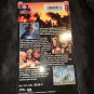 Jurassic Park VHS 1993 Universal
