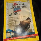 National Geographic, November 1967 vol. 132 no. 5