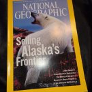 National Geographic May 2006 Alaska Judas Gospel Duchy of Cornwall