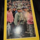 NATIONAL GEOGRAPHIC October 1979 GUILIN CHINA Two Englands WALRUS Skylab