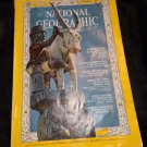 National Geographic, October 1967 Vol. 132 No. 4