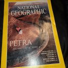 National Geographic, December 1998