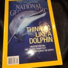 National Geographic, May 2015