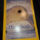 National Geographic Magazine March 2004