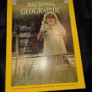 National Geographic November 1973 Vol. 144 No. 5