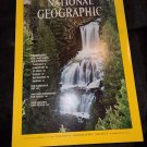 National Geographic, July 1977 Vol. 152 No. 1