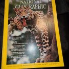 NATIONAL GEOGRAPHIC MAGAZINE-NOVEMBER 1977-KAUAI+BRAZIL+INUIT LIFE