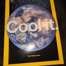 National Geographic - NOVEMBER 2015