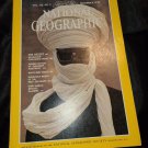 National Geographic November 1979 Vol 156. No 5 - Desert, Oahu, Hong Kong