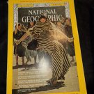 National Geographic Magazine June 1968 Vol. 133 No. 6
