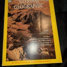 NATIONAL GEOGRAPHIC MAGAZINE - JANUARY 1977 MARS CUBA PUGET SOUND YAMIS