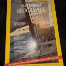 National Geographic October 1968