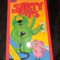 Mr Know It Owls Video School - Safety Tips Vol. 9 (VHS, 1991 Apollo Educational)