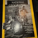 NATIONAL GEOGRAPHIC MAGAZINE 7/1971-APOLLO 14-NORWAY-BERMUDA-CANYONLANDS UTAH