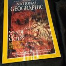 NATIONAL GEOGRAPHIC July 2000 ANATOLIAN EARTHQUAKES American Samoa SLOT CANYONS