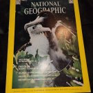 National Geographic Magazine May 1977 The Celts Malaysia Islandic Village