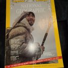 National Geographic Magazine February 1971