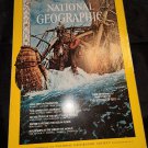 NATIONAL GEOGRAPHIC - JANUARY 1971