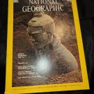 National Geographic April 1978 China Incredible Find Chicago African Termites