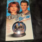 Chance of Snow A Christmas Story VHS Movie Holiday JoBeth Williams Video