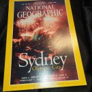 National Geographic Magazine Vol. 198 No. 2 - August 2000