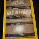 National Geographic Magazine June 2019 The Hidden Cost of Wildlife Tourism