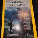National Geographic Magazine May 1968 Vol. 133 No. 5 Finland Vultures Gold Ile
