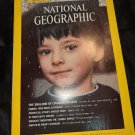 National Geographic Magazine April 1974 Vol 145 No 4, England of Charles Dickens