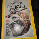 National Geographic September 1979 Bahrain Bayou Mosquitoes First Americans