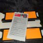 Border Liners A Novel By Peter Hoeg 4 AUDIO Cassettes set Simon & Schuster Audio