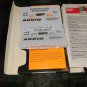 Border Liners A Novel By Peter Hoeg 4 AUDIO Cassettes set Simon & Schuster Audio