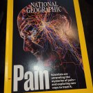 National Geographic PAIN January 2020 Special Issue The Future of Medicine