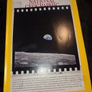 National Geographic Magazine July 2019 The Moon and Beyond