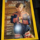 National Geographic September 1977 Leonardo Da Vinci, Northern Coast, California