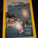 National Geographic Magazine July 1968 Vol. 134 No. 1