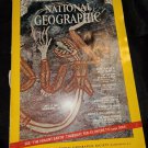 NATIONAL GEOGRAPHIC Magazine February 1973 VOL 143 NO 2  Australia