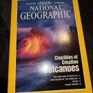 National Geographic Magazine December 1992 Vol. 182 No. 6