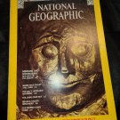National Geographic * February 1978 VOL 153, NO 2 * MINOANS AND MYCENAEANS