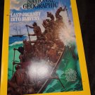 National Geographic Magazine February 2020