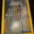 National Geographic Magazine February 2019