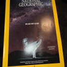 National Geographic Magazines: March 2019:  "We Are Not Alone"