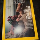 National Geographic Magazine September 2018
