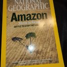 National Geographic Magazine January 2007