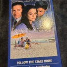Follow the Stars Home VHS Gold Crown Collector's Edition ,Hallmark