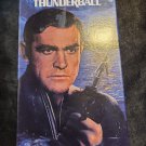 007 James Bond Thunderball (VHS, 1999)